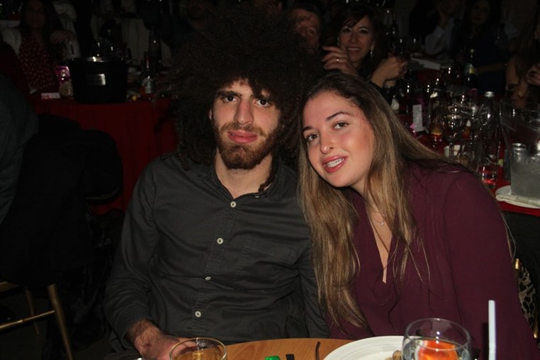La Folie Rouge 2015